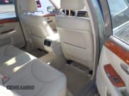 ✅ 2002 Lexus LS 430 • VIN: JTHBN30F820062070 • Lot: 41209699. Wystawiony na IAAI z przebiegiem 154 311 mil. Bezpłatny archiwum sprzedaży aukcyjnych z USA i szczegółowy raport historii pojazdu na DreamBid. Zdjęcie 8.