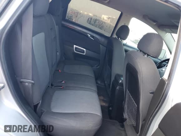 ✅ 2013 Chevrolet Captiva Sport LS • VIN: 3GNAL2EK3DS642039 • Lot: 50702325. Wystawiony na Copart z przebiegiem 227 877 mil. Bezpłatny archiwum sprzedaży aukcyjnych z USA i szczegółowy raport historii pojazdu na DreamBid. Zdjęcie 11.