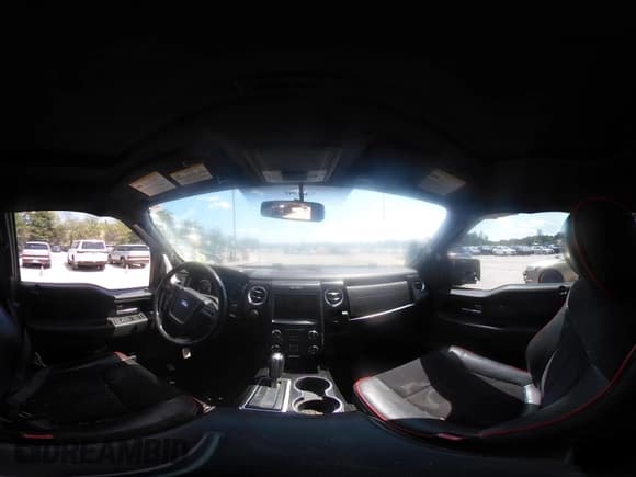 ✅ 2013 Ford F-150 XL • VIN: 1FTFX1EF5DFC97181 • Lot: 42555151. Listed on IAAI with 140,137 mi. Free auction sales archive from the USA and detailed vehicle history report at DreamBid. Image 18.