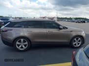 ✅ 2018 Land Rover Range Rover Velar S • VIN: SALYB2RV4JA708585 • Lot: 42399058. Listed on IAAI with 82,537 mi. Free auction sales archive from the USA and detailed vehicle history report at DreamBid. Image 13.