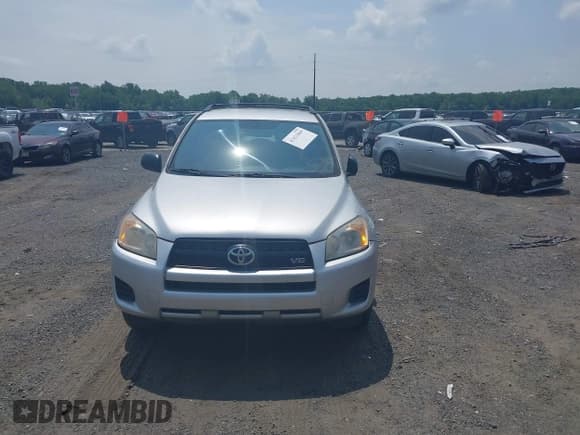 ✅ 2010 Toyota RAV4 • VIN: 2T3ZK4DV9AW005824 • Лот: 42421869. Опубликован ранее на IAAI с пробегом 204 430 миль. Бесплатный доступ к архиву аукционных продаж из США и подробный отчёт об истории автомобиля на DreamBid. Изображение 12.