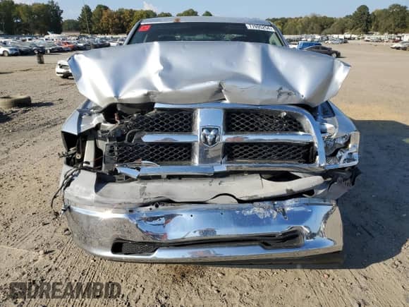 2010 Dodge 1500 ST с VIN 1D7RB1GK9AS246183, выставлен на аукционе Copart как лот 77095254 с пробегом 203 719 миль миль и Списание • Salvage title. История ставок и продаж доступна на DreamBid. Изображение 5.