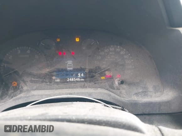 ✅ 2014 Toyota Tundra SR • VIN: 5TFRM5F19EX076906 • Лот: 42385018. Опубликован ранее на IAAI с пробегом 248 546 миль. Бесплатный доступ к архиву аукционных продаж из США и подробный отчёт об истории автомобиля на DreamBid. Изображение 7.