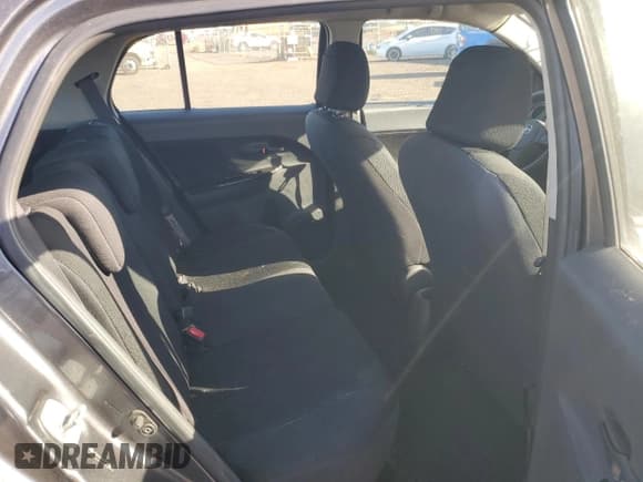 ✅ 2010 Scion xD • VIN: JTKKU4B41A1003210 • Lot: 81687475. Listed on Copart with 95,038 mi. Free auction sales archive from the USA and detailed vehicle history report at DreamBid. Image 10.