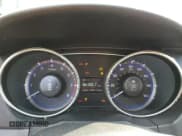 ✅ 2011 Hyundai Sonata GLS • VIN: 5NPEB4AC0BH194731 • Lot: 66282664. Listed on Copart with 164,617 mi. Free auction sales archive from the USA and detailed vehicle history report at DreamBid. Image 9.