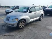 ✅ 2004 Chrysler PT Cruiser • VIN: 3C4FY48B84T261238 • Lot: 43158171. Listed on IAAI with 105,026 mi. Free auction sales archive from the USA and detailed vehicle history report at DreamBid. Image 17.