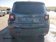 ✅ 2021 Jeep Renegade Trailhawk • VIN: ZACNJDC12MPM31659 • Lot: 53104325. Listed on Copart with Not provided. Free auction sales archive from the USA and detailed vehicle history report at DreamBid. Image 6.