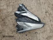 ✅ 2017 Cadillac CT6 Luxury AWD • VIN: 1G6KD5RS6HU143508 • Lot: 86538334. Listed on Copart with 63,771 mi. Free auction sales archive from the USA and detailed vehicle history report at DreamBid. Image 12.