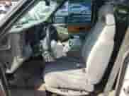 1995 Chevrolet Blazer z VIN 1GNCS13W3SK128695, wystawiony jako Copart lot #72432754 z przebiegiem 162 645 mil mil oraz Szkoda całkowita • Salvage title. Historia ofert i sprzedaży dostępna na DreamBid. Obrazek 7.