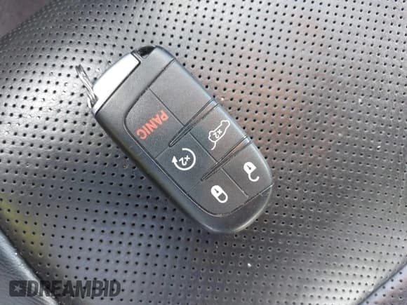 ✅ 2017 Jeep Grand Cherokee Limited • VIN: 1C4RJFBG7HC874910 • Lot: 43508508. Listed on IAAI with 135,430 mi. Free auction sales archive from the USA and detailed vehicle history report at DreamBid. Image 11.