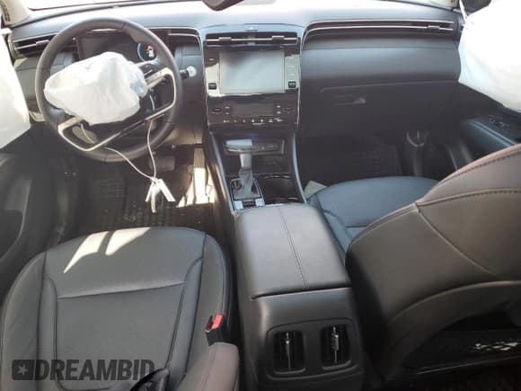 ✅ 2023 Hyundai Tucson SEL • VIN: 5NMJFCAE4PH174808 • Lot: 67210374. Wystawiony na Copart z przebiegiem 22 272 mil. Bezpłatny archiwum sprzedaży aukcyjnych z USA i szczegółowy raport historii pojazdu na DreamBid. Zdjęcie 8.