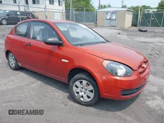 ✅ 2009 Hyundai Accent GS • VIN: KMHCM36C19U115633 • Лот: 42417691. Опубликован ранее на IAAI с пробегом 187 780 миль. Бесплатный доступ к архиву аукционных продаж из США и подробный отчёт об истории автомобиля на DreamBid. Изображение 1.