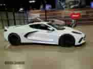 2020 Chevrolet Corvette 3LT с VIN 1G1Y82D49L5000003, выставлен на аукционе Copart как лот 69414454 с пробегом 44 042 миль миль и Чистый • Clean title. История ставок и продаж доступна на DreamBid. Изображение 17.