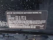 ✅ 2015 BMW 3 Series 320i xDrive • VIN: WBA3C3C51FP664737 • Lot: 43131722. Wystawiony na IAAI z przebiegiem 182 056 mil. Bezpłatny archiwum sprzedaży aukcyjnych z USA i szczegółowy raport historii pojazdu na DreamBid. Zdjęcie 9.