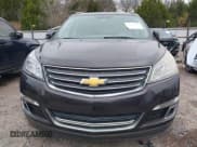 ✅ 2015 Chevrolet Traverse LT • VIN: 1GNKRHKD6FJ159774 • Lot: 43821983. Listed on IAAI with 206,525 mi. Free auction sales archive from the USA and detailed vehicle history report at DreamBid. Image 12.