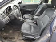 ✅ 2007 Mazda 3 i Sport • VIN: JM1BK12F471626732 • Lot: 70777835. Listed on Copart with 192,204 mi. Free auction sales archive from the USA and detailed vehicle history report at DreamBid. Image 7.