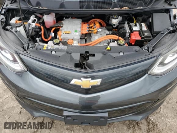✅ 2017 Chevrolet Bolt EV LT • VIN: 1G1FW6S00H4176195 • Lot: 74824054. Wystawiony na Copart z przebiegiem 59 754 mil. Bezpłatny archiwum sprzedaży aukcyjnych z USA i szczegółowy raport historii pojazdu na DreamBid. Zdjęcie 12.