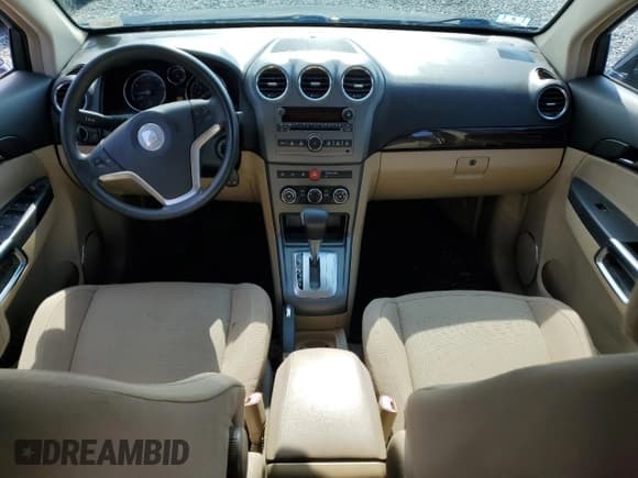 ✅ 2008 Saturn VUE XE • VIN: 3GSDL43N88S511374 • Lot: 81737925. Wystawiony na Copart z przebiegiem 52 760 mil. Bezpłatny archiwum sprzedaży aukcyjnych z USA i szczegółowy raport historii pojazdu na DreamBid. Zdjęcie 8.