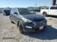 ✅ 2014 Hyundai Santa Fe • VIN: 5XYZU3LA9EG194711 • Лот: 87128495. Опубликован ранее на Copart с пробегом 216 264 миль. Бесплатный доступ к архиву аукционных продаж из США и подробный отчёт об истории автомобиля на DreamBid. Изображение 13.