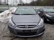 ✅ 2016 Hyundai Accent SE • VIN: KMHCT4AE1GU137887 • Лот: 40044284. Опубликован ранее на Copart с пробегом 116 076 миль. Бесплатный доступ к архиву аукционных продаж из США и подробный отчёт об истории автомобиля на DreamBid. Изображение 5.