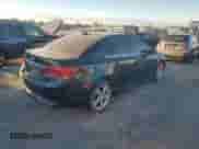 2015 Chevrolet Cruze LT with VIN 1G1PE5SB9F7105446, listed as a Copart auction lot 91080625 with Not provided miles and Salvage title. Bid and sale history available at DreamBid. Image 3.