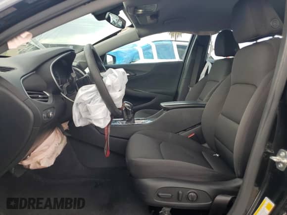 2023 Chevrolet Malibu LT с VIN 1G1ZD5ST9PF131606, выставлен на аукционе Copart как лот 89688275 с пробегом 104 764 миль миль и Списание • Salvage title. История ставок и продаж доступна на DreamBid. Изображение 7.