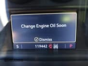 ✅ 2019 Chevrolet Silverado 1500 LT • VIN: 3GCPYDEK1KG242867 • Lot: 41342133. Wystawiony na IAAI z przebiegiem 119 442 mil. Bezpłatny archiwum sprzedaży aukcyjnych z USA i szczegółowy raport historii pojazdu na DreamBid. Zdjęcie 16.