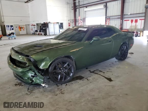 ✅ 2020 Dodge Challenger SXT • VIN: 2C3CDZAG4LH170349 • Lot: 54409994. Wystawiony na Copart z przebiegiem 69 143 mil. Bezpłatny archiwum sprzedaży aukcyjnych z USA i szczegółowy raport historii pojazdu na DreamBid. Zdjęcie 1.