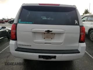 ✅ 2015 Chevrolet Suburban LS • VIN: 1GNSCHKC9FR667540 • Lot: 80908574. Wystawiony na Copart z przebiegiem 125 428 mil. Bezpłatny archiwum sprzedaży aukcyjnych z USA i szczegółowy raport historii pojazdu na DreamBid. Zdjęcie 6.