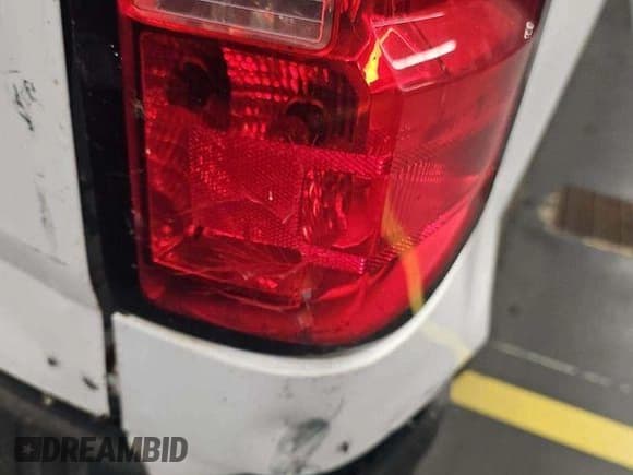 ✅ 2016 Chevrolet Silverado 1500 Work Truck • VIN: 1GCNCNEH9GZ378333 • Лот: 43656766. Опубликован ранее на IAAI с пробегом 109 018 миль. Бесплатный доступ к архиву аукционных продаж из США и подробный отчёт об истории автомобиля на DreamBid. Изображение 27.