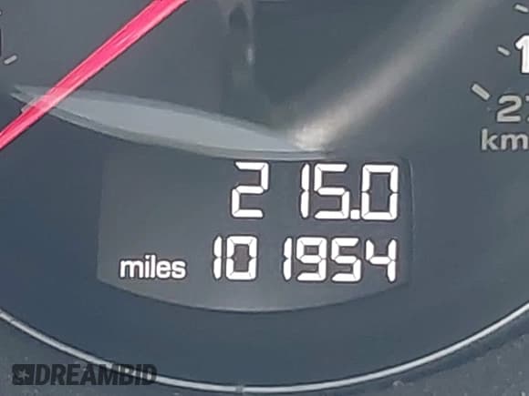 ✅ 2013 Audi TT • VIN: TRU4FAFK1D1014557 • Лот: 42635456. Опубликован ранее на IAAI с пробегом 101 954 миль. Бесплатный доступ к архиву аукционных продаж из США и подробный отчёт об истории автомобиля на DreamBid. Изображение 15.