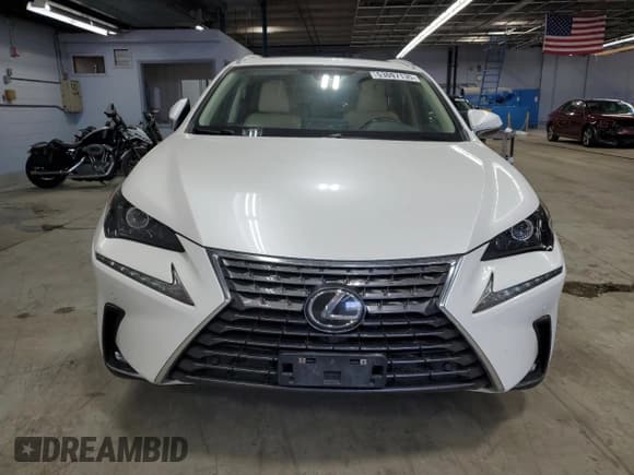 ✅ 2021 Lexus NX 300 • VIN: JTJDARDZXM5026297 • Lot: 67611665. Wystawiony na Copart z przebiegiem 104 700 mil. Bezpłatny archiwum sprzedaży aukcyjnych z USA i szczegółowy raport historii pojazdu na DreamBid. Zdjęcie 5.