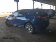 ✅ 2023 Chevrolet Equinox LS • VIN: 3GNAXHEG1PL180159 • Лот: 82230685. Опубликован ранее на Copart с пробегом Не указан. Бесплатный доступ к архиву аукционных продаж из США и подробный отчёт об истории автомобиля на DreamBid. Изображение 2.