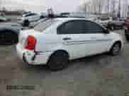 2009 Hyundai Accent Auto GLS с VIN KMHCN46C29U378040, выставлен на аукционе Copart как лот 79366604 с пробегом 146 878 миль миль и Чистый • Clean title. История ставок и продаж доступна на DreamBid. Изображение 3.