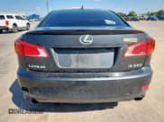 ✅ 2010 Lexus IS 250 • VIN: JTHBF5C20A5118389 • Лот: 83769365. Опубликован ранее на Copart с пробегом 181 913 миль. Бесплатный доступ к архиву аукционных продаж из США и подробный отчёт об истории автомобиля на DreamBid. Изображение 6.