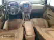 2013 Chevrolet Volt z VIN 1G1RD6E47DU106186, wystawiony jako Copart lot #58959154 z przebiegiem 149 493 mil mil oraz Szkoda całkowita • Salvage title. Historia ofert i sprzedaży dostępna na DreamBid. Obrazek 8.