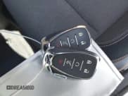 ✅ 2021 Chevrolet Traverse LT Cloth • VIN: 1GNERGKWXMJ232635 • Lot: 42930438. Listed on IAAI with 154,955 mi. Free auction sales archive from the USA and detailed vehicle history report at DreamBid. Image 11.