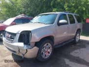 ✅ 2007 GMC Yukon SLT • VIN: 1GKFK13057J154363 • Lot: 42937025. Listed on IAAI with Not provided. Free auction sales archive from the USA and detailed vehicle history report at DreamBid. Image 20.