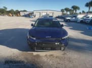 ✅ 2025 Kia K4 EX • VIN: 3KPFU4DE1SE119830 • Лот: 90365975. Опубликован ранее на Copart с пробегом 8 010 миль. Бесплатный доступ к архиву аукционных продаж из США и подробный отчёт об истории автомобиля на DreamBid. Изображение 13.