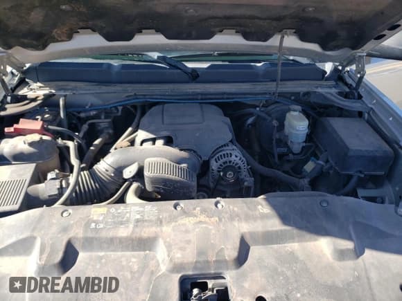 ✅ 2011 Chevrolet Silverado 1500 LT • VIN: 3GCPKSE32BG265654 • Lot: 68058614. Listed on Copart with 152,593 mi. Free auction sales archive from the USA and detailed vehicle history report at DreamBid. Image 11.