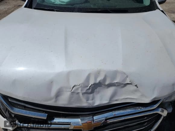 ✅ 2021 Chevrolet Traverse LT Cloth • VIN: 1GNEVGKW9MJ219662 • Лот: 80349375. Опубликован ранее на Copart с пробегом 82 767 миль. Бесплатный доступ к архиву аукционных продаж из США и подробный отчёт об истории автомобиля на DreamBid. Изображение 12.