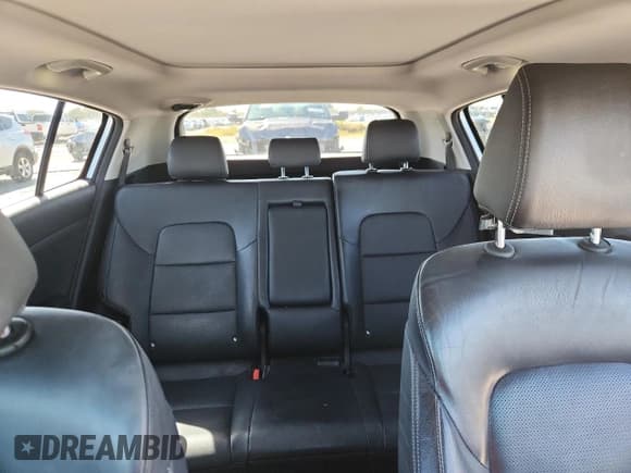 ✅ 2018 Kia Sportage EX • VIN: KNDPNCAC7J7367075 • Lot: 86546755. Listed on Copart with 138,746 mi. Free auction sales archive from the USA and detailed vehicle history report at DreamBid. Image 10.