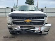 ✅ 2012 Chevrolet Silverado 2500HD LT • VIN: 1GC2KXCG9CZ235453 • Lot: 60222395. Wystawiony na Copart z przebiegiem 156 269 mil. Bezpłatny archiwum sprzedaży aukcyjnych z USA i szczegółowy raport historii pojazdu na DreamBid. Zdjęcie 5.