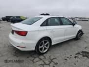 ✅ 2016 Audi A3 Premium • VIN: WAUA7GFF0G1071107 • Lot: 92497785. Listed on Copart with 130,816 mi. Free auction sales archive from the USA and detailed vehicle history report at DreamBid. Image 3.