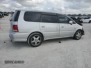 ✅ 1995 Honda Odyssey • VIN: RA11047490 • Lot: 45955115. Listed on Copart with Not provided. Free auction sales archive from the USA and detailed vehicle history report at DreamBid. Image 3.
