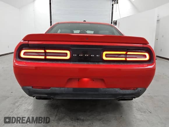 ✅ 2019 Dodge Challenger R/T • VIN: 2C3CDZBT3KH530365 • Лот: 86641075. Опубликован ранее на Copart с пробегом 99 100 миль. Бесплатный доступ к архиву аукционных продаж из США и подробный отчёт об истории автомобиля на DreamBid. Изображение 6.
