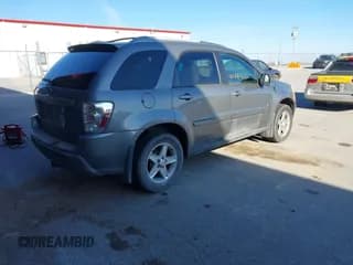 ✅ 2006 Chevrolet Equinox LT • VIN: 2CNDL73F866158969 • Лот: 41782520. Опубликован ранее на IAAI с пробегом 189 789 миль. Бесплатный доступ к архиву аукционных продаж из США и подробный отчёт об истории автомобиля на DreamBid. Изображение 4.