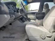 ✅ 2005 Toyota Tacoma PreRunner • VIN: 5TEKU72N85Z137662 • Lot: 70781375. Wystawiony na Copart z przebiegiem 238 665 mil. Bezpłatny archiwum sprzedaży aukcyjnych z USA i szczegółowy raport historii pojazdu na DreamBid. Zdjęcie 7.