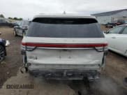 ✅ 2020 Lincoln Aviator Reserve • VIN: 5LM5J7XC0LGL14201 • Lot: 86454445. Listed on Copart with 100,782 mi. Free auction sales archive from the USA and detailed vehicle history report at DreamBid. Image 6.