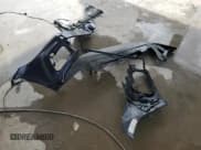 ✅ 2023 Volkswagen Golf GTI Autobahn • VIN: WVWVA7CD9PW148892 • Lot: 78102234. Wystawiony na Copart z przebiegiem 32 554 mil. Bezpłatny archiwum sprzedaży aukcyjnych z USA i szczegółowy raport historii pojazdu na DreamBid. Zdjęcie 12.